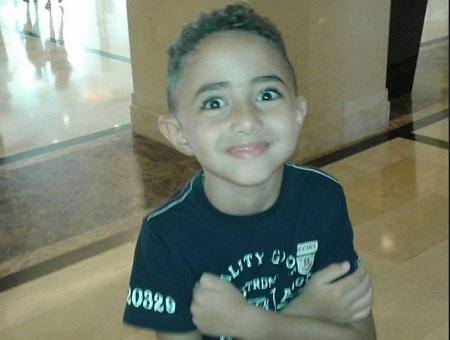 عطوة اعتراف بمقتل الطفل حسن