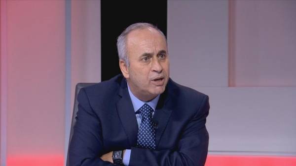 أبو علي: الإصلاحات الضريبية تخدم المكلفين الملتزمين