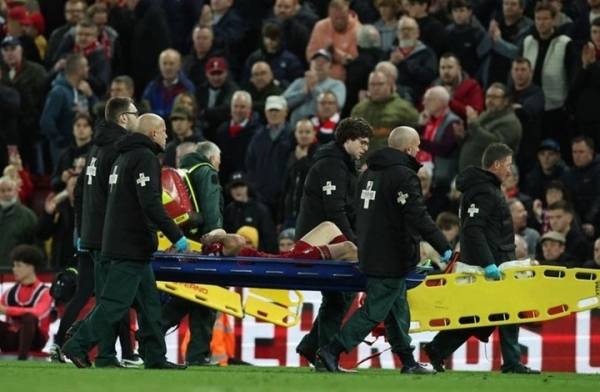 منتخب البرتغال يتلقى ضربة موجعة قبل شهر من المونديال