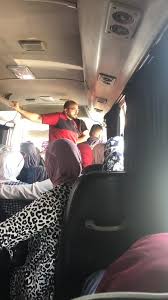 التحرش بفتاة أمامه.. أبو قاعود يكشف سبب قراره الجديد تجاه الكنترولية