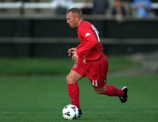 من لاعب سابق في ليفربول إلى تاجر مخدرات ومهندس لعمليات القتل !!