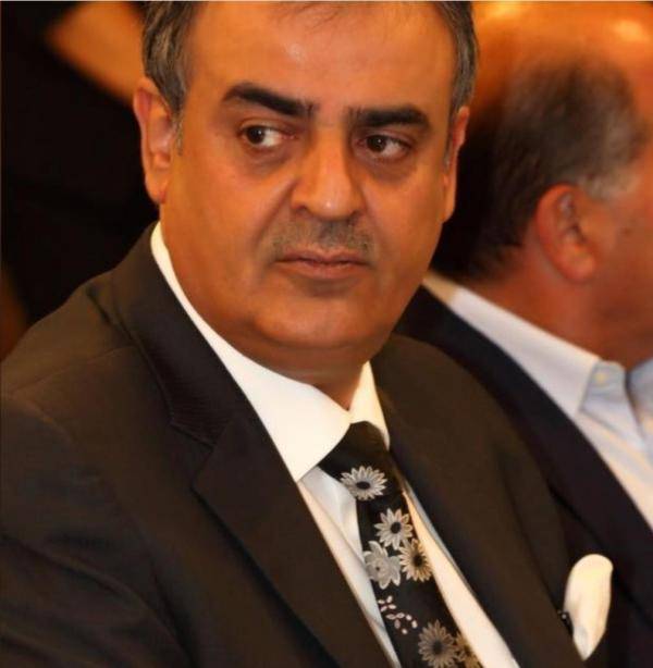 العواملة: أسعار الاراضي ارتفعت 1015 خلال عشر سنوات