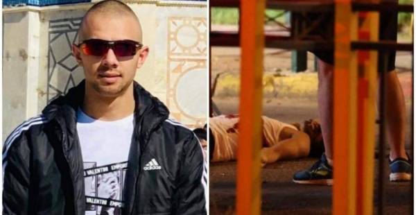 فتى يلاحق استخبارات الاحتلال..