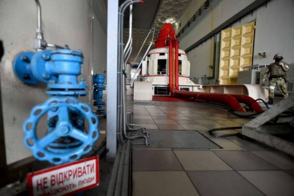 استهداف منشآت الطاقة الأوكرانية إستراتيجية روسية جديدة خالية من المخاطر!