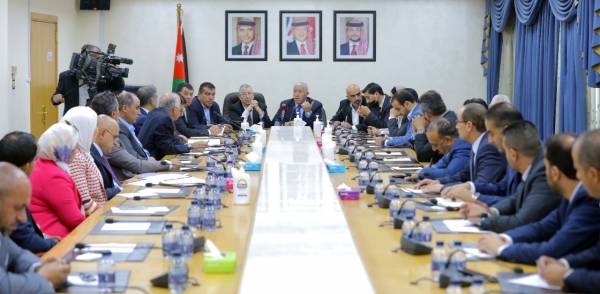 أين أمانة سر مجلس النواب عن محضر اجتماع الفوسفات ؟؟