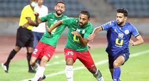 بسبب مباراة الوحدات.. هجوم ناري على التحكيم واجتماع عاجل لإدارة الرمثا