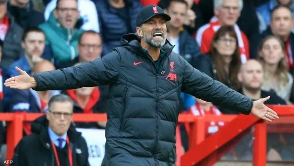 أول تعليق من كلوب على الخسارة أمام متذيل ترتيب البريميرليغ