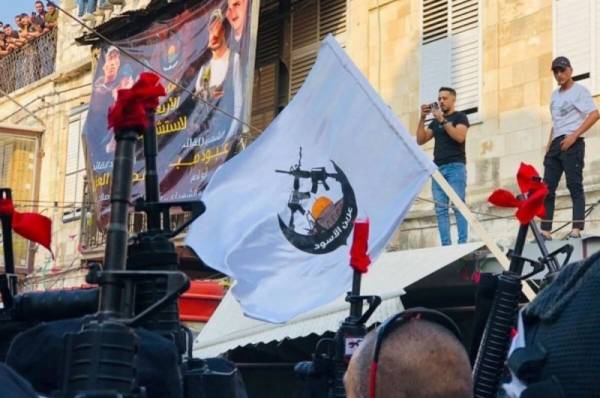 انتفاضة ثالثة قد تتفجّر في الضفة الغربية من تلغرام