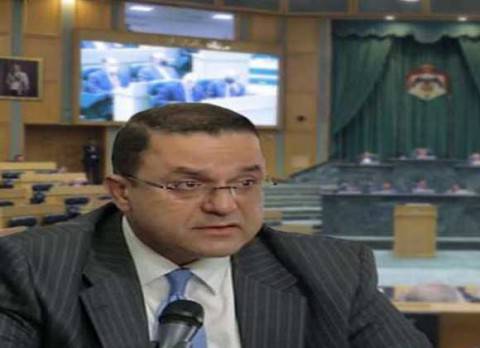 العسعس أكثر الوزراء تطنيشا للأسئلة