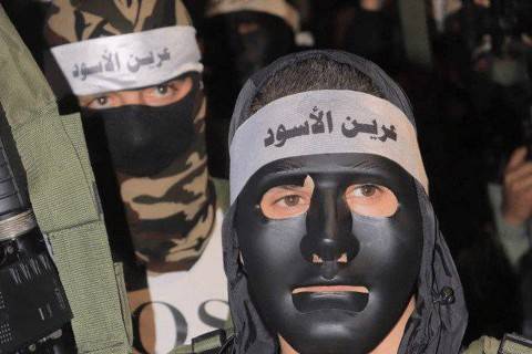 إعلام الإحتلال يعلن استشهاد أحد قادة عرين الأسود