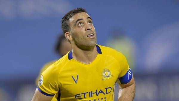 فيفا يفرض غرامة على النصر السعودي