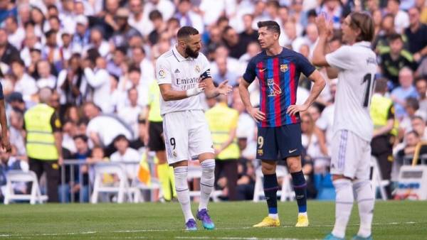 كأس السوبر الإسباني 2023 في ضيافة السعودية