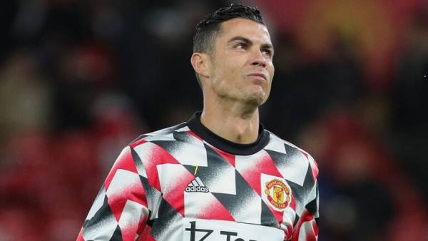 رونالدو يقلل فرصه في الميركاتو الشتوي