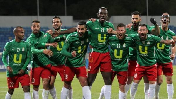 كرت أحمر في وجه المارد الأخضر .. وصافرة إنذار أمام الحكم