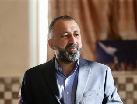 كبادرة حسن نوايا .. الحوامدة يطلب تأجيل مباراة الوحدات والفيصلي