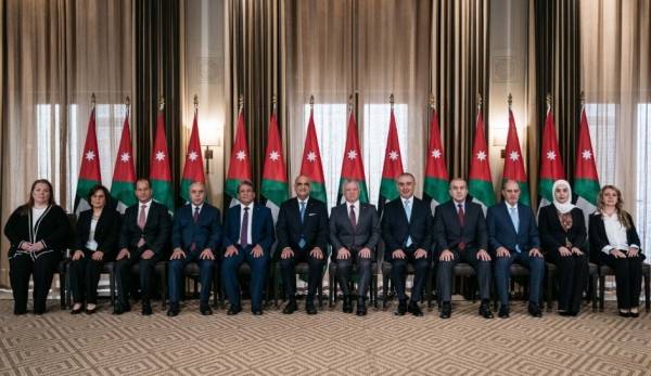 التعديل الحكومي؛ 3 نواب للرئيس.. 6 حقائب لـ3 وزراء.. حصة أكبر للمرأة