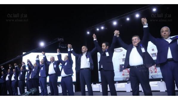 كتلة الصناعي: ندعو الصناعيين لانتخاب ممثليهم لمجالس الغرف لتحقق التطور الصناعي وتقديم الخدمات الأمثل