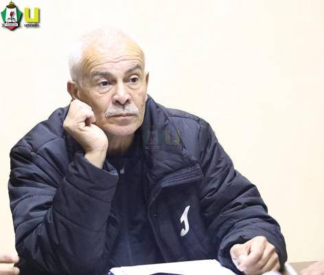 بالفيديو .. شلباية: الوحدات مصر على قراره