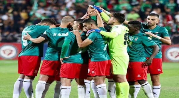 الوحدات يعدل عن قرار الانسحاب من الدوري