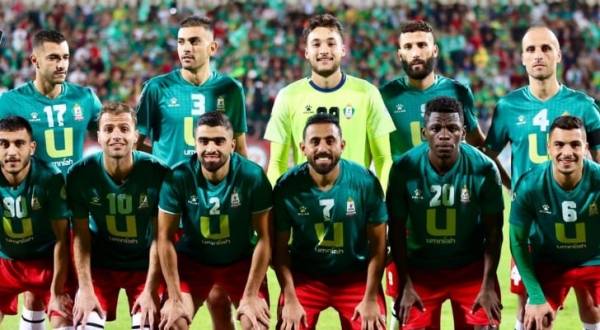 رئيس نادي الوحدات: سنلعب الجمعة بالفريق الأول