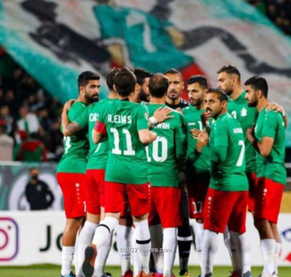 الوحدات: أمن الوطن أولى من بطولة دوري