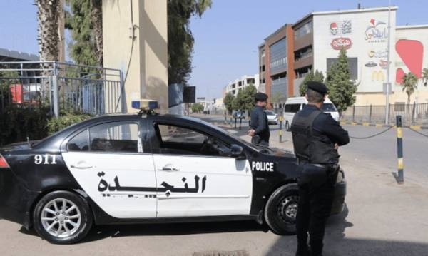 الامن: القوة في مواقعها لتوفير اعلى معايير الأمن خلال الديربي