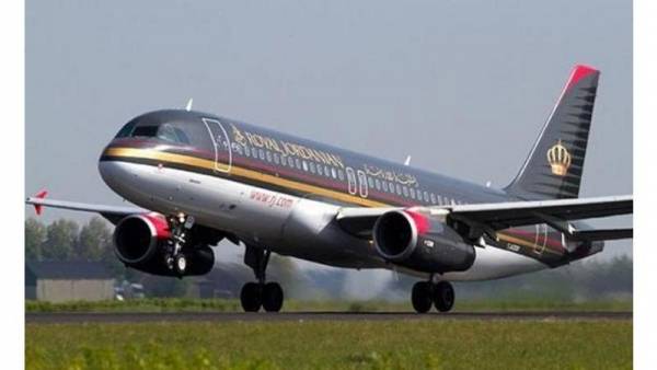 مهم من الملكية للمسافرين على متنها اليوم بشأن التوقيت