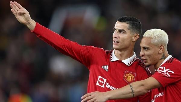 رغم السخرية من حركته.. أنتوني يتعهد بعدم التوقف عن الاستعراض (فيديو)