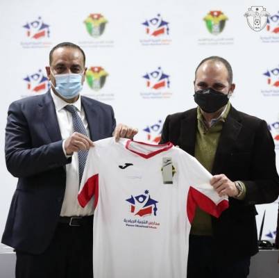 يوسف الداود: لوبي في الإتحاد الأردني يحاول إقصائي وإحراجي !!