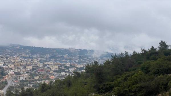 أجواء لطيفة.. إليكم آخر تطورات الطقس في الاردن حتى الثلاثاء