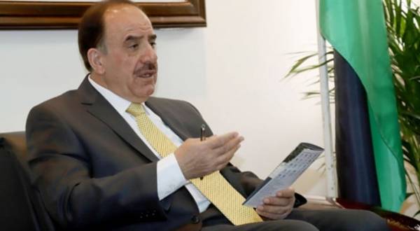 عبدالكريم القضاة: لا أستغرب أن يقوم دولته بالتحقيق هذا الشخص