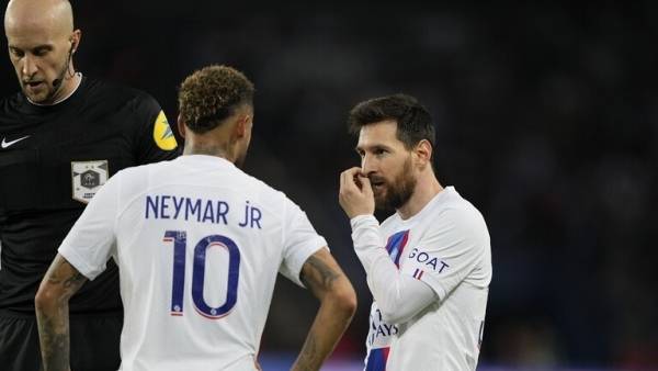 الدوري الفرنسي.. الثلاثي المرعب MMNيتلألأ من جديد (فيديو)