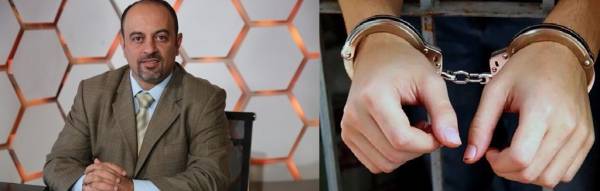 نتحدى طارق أبو الراغب وهيئة الإعلام تحولت إلى مخفر