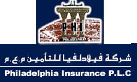 تعويم السعر الافتتاحي لأسهم شركة فيلادلفيا للتأمين
