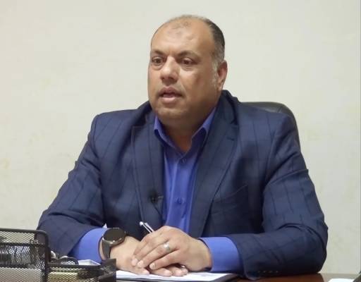 أبو مرجوب: تعنت وإصرار ممثلي فنادق الضمان يفشل التوصل إلى اتفاق بشأن مطالب العاملين