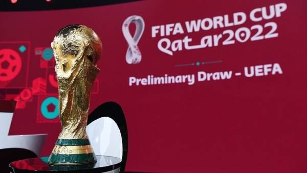 قرار استثنائي في ألمانيا بشأن مونديال قطر 2022