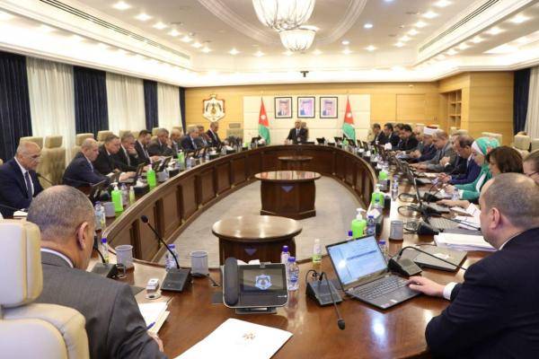 الحكومة تسمح للبلديات بتأجيل استيفاء المسقّفات بحالات الانتقال للورثة