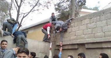 المدرسة آخر همهم.. ظاهرة التسرب في المدارس الأردنية .. فيديو