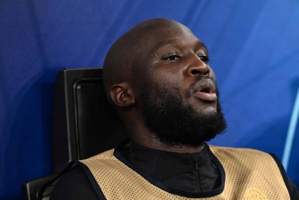 إصابة جديدة للوكاكو قبل كأس العالم