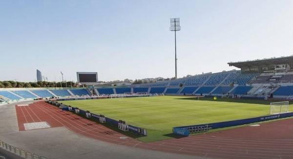 3 آلاف دينار.. دقيقة الإعلان في مباراة الأردن وإسبانيا