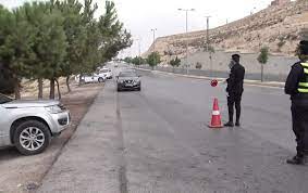 الحملة الأمنية الشتوية على المركبات تبدأ اليوم