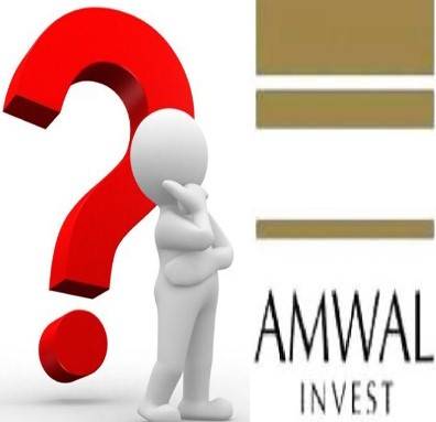 لماذا لم تنعكس قضية آرنيست ويونغ على سعر سهم شركة أموال إنفيست؟