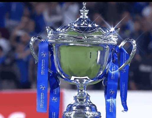 3 كؤوس للدوري الأردني في 3 ملاعب