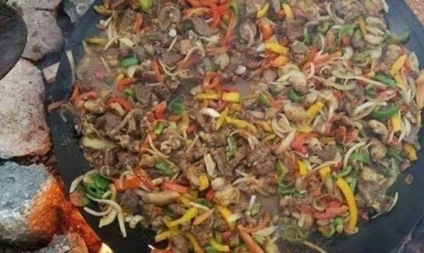 طقس العرب للأردنيين: آخر فرصة للصاجيات اغتنموا الفرصة