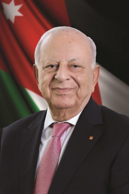 الاتصالات الأردنية Orangeتعيد انتخاب الدكتور عماري رئيساً لمجلس إدارتها