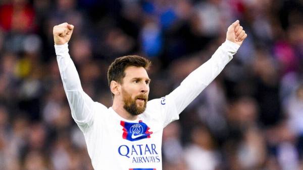 لاعب سعودي يقدم وصفة غريبة لإيقاف ميسي