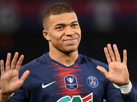 هل سيغيب مبابي عن كأس العالم 2022؟