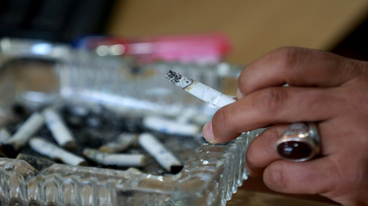 منظمة الصحة العالمية: الأردن من أعلى معدلات انتشار التدخين بين الذكور في العالم