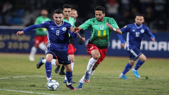 اقتصار الحضور بقمة الوحدات والرمثا على اشخاص محددين