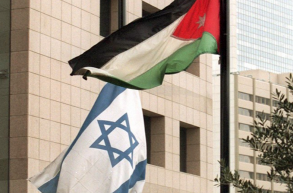 توقع أزمة دبلوماسية بين الأردن وإسرائيل.. والسبب؟